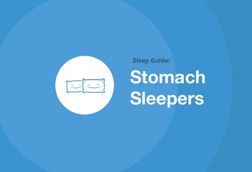 stomach sleepers guide