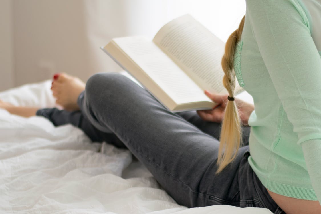 best sleep books