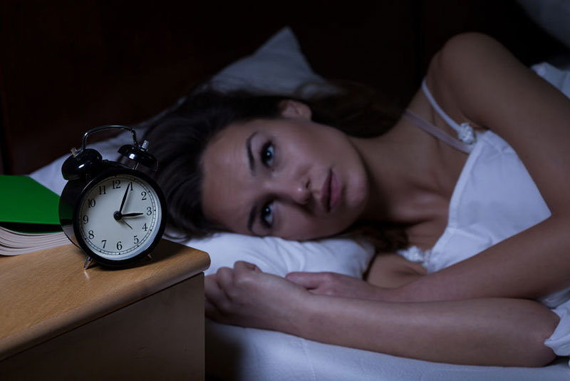 tips for insomnia