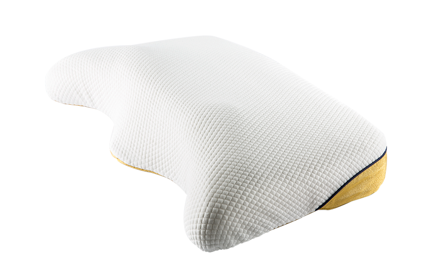 Tailormade Pillow Gold Edition