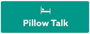 pillow and sleep topics